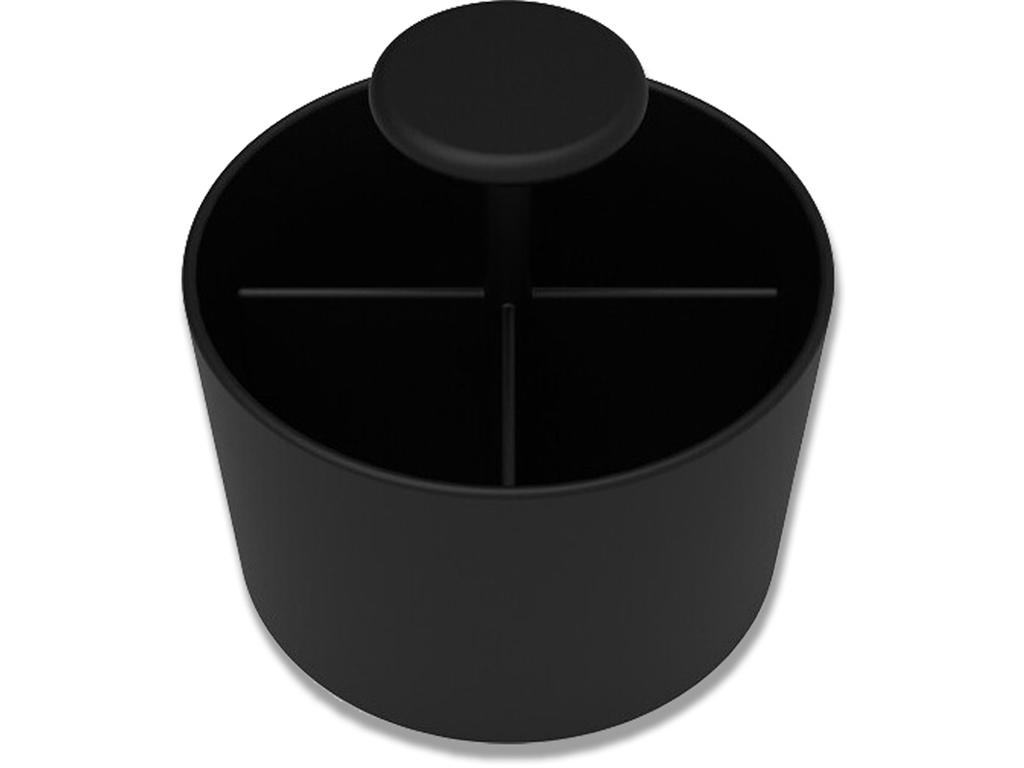 Penneholder, Til bord, Night, Gummibelagt overflade, Lintex Bowl 