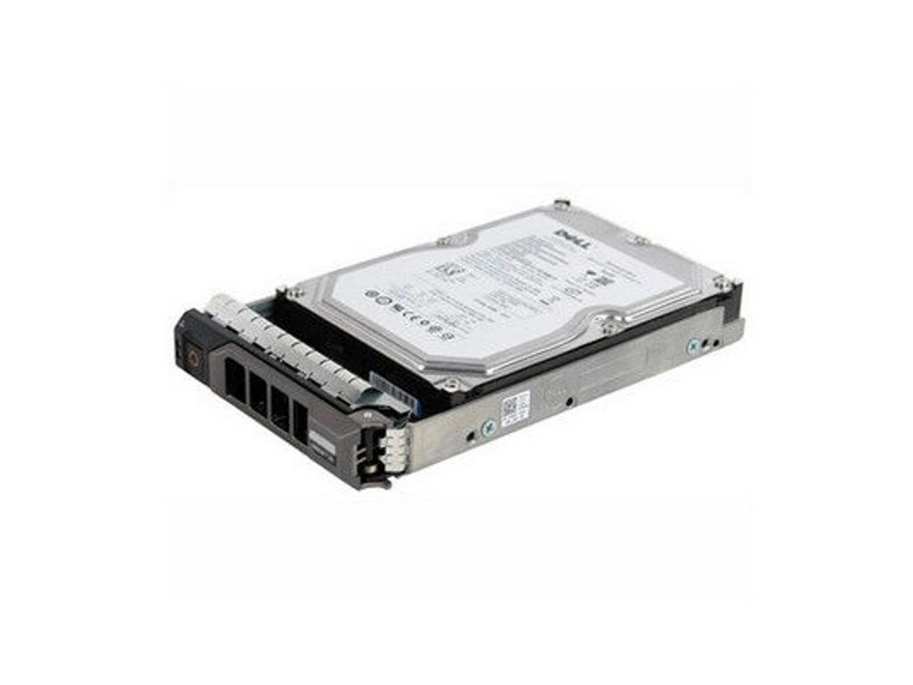 DELL 1TB SAS Drive harddisk 7200 rpm 2.5"
