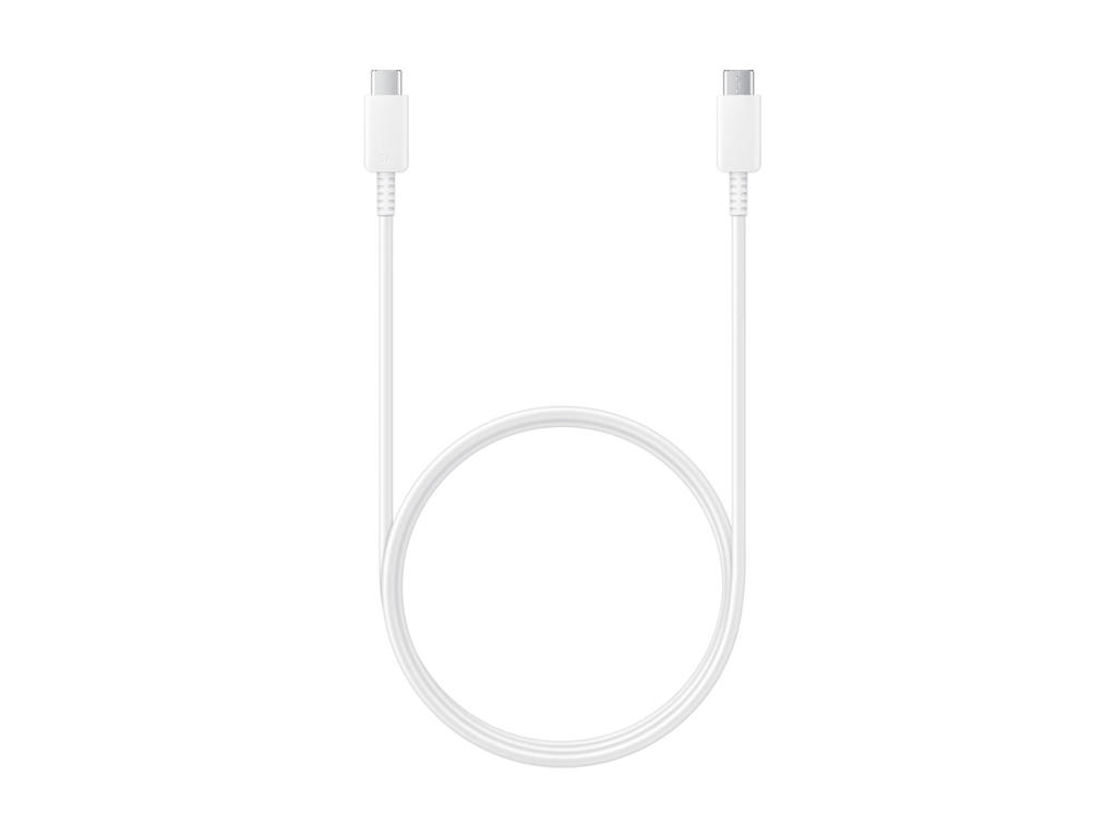 Samsung EP-DN975 USB-kabel USB 2.0 1 m USB C Hvid