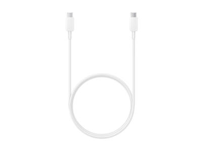 Samsung EP-DN975 USB-kabel USB 2.0 1 m USB C Hvid