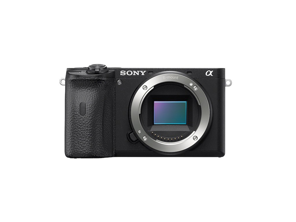 Sony α Alpha 6700 + E PZ 16-50mm F3.5-5.6 OSS II MILC 24,2 MP CMOS 6000 x 4000 pixel Sort