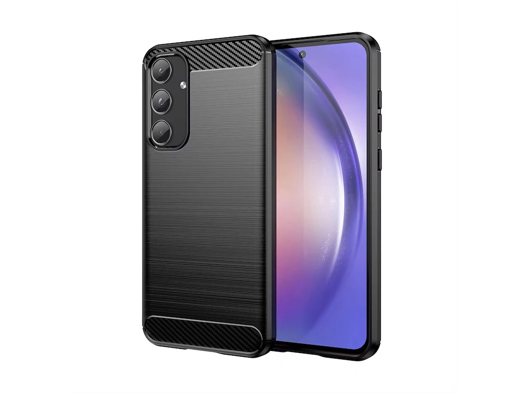 Insmat 650-1226 mobiltelefon etui 16,8 cm (6.6") Cover Sort