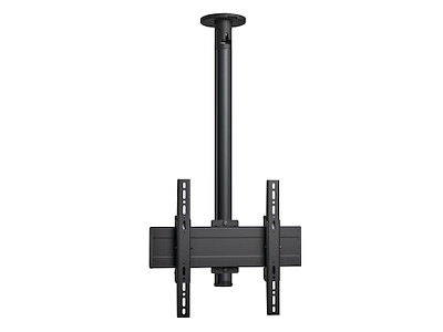 Vogel's 7955130 tv-beslag 165,1 cm (65") Sort