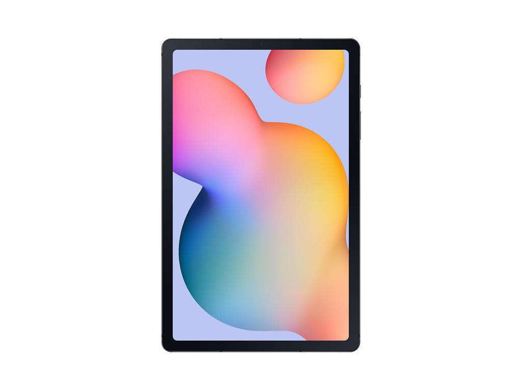 Samsung Galaxy Tab S6 Lite SM-P613 Qualcomm Snapdragon 128 GB 26,4 cm (10.4") 4 GB Wi-Fi 5 (802.11ac) Grå