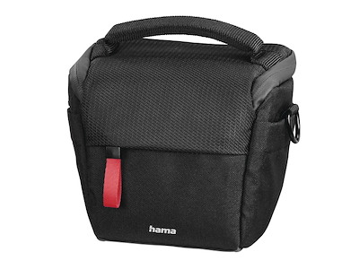 Hama Matera Holster Black