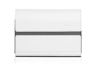 Lenovo Yoga 8 Sleeve + Film 20,3 cm (8") Etui Hvid