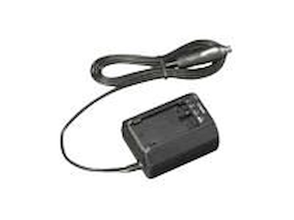 Canon XM2 Car Battery Adapter CB-920 strømadapter og vekselret