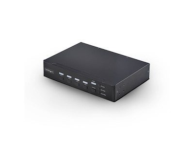 StarTech.com P4AD122M-KVM-SWITCH KVM Switch Sort