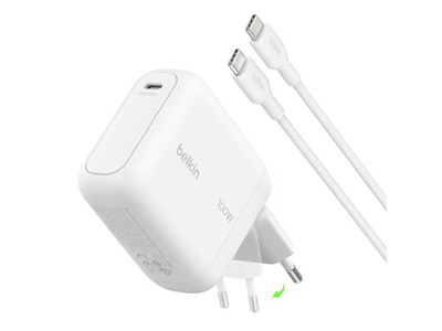 Belkin BoostCharge
