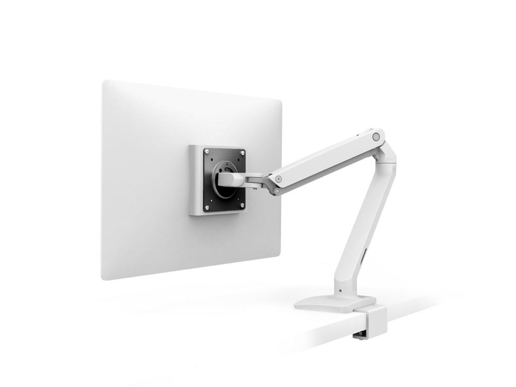 Ergotron MX Series Desk Monitor Arm 86,4 cm (34") Skrivebord