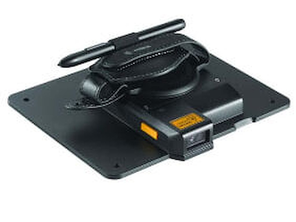 Zebra ZBK-ET5X-10SCN7-01 Reservedel og tilbehør til tablet Bagdæksel