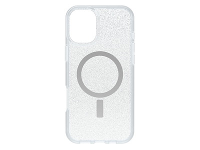 OtterBox React mobiltelefon etui 17 cm (6.7") Cover Transparent