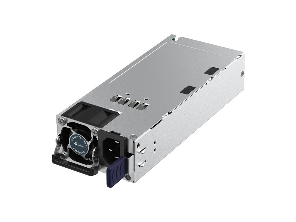 TP-Link PSM500-AC strømadapter og vekselret Indendørs 550 W Metallic