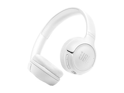 JBL Tune 530BT Headset Trådløs Opkald/musik USB Type-C Bluetooth Sort