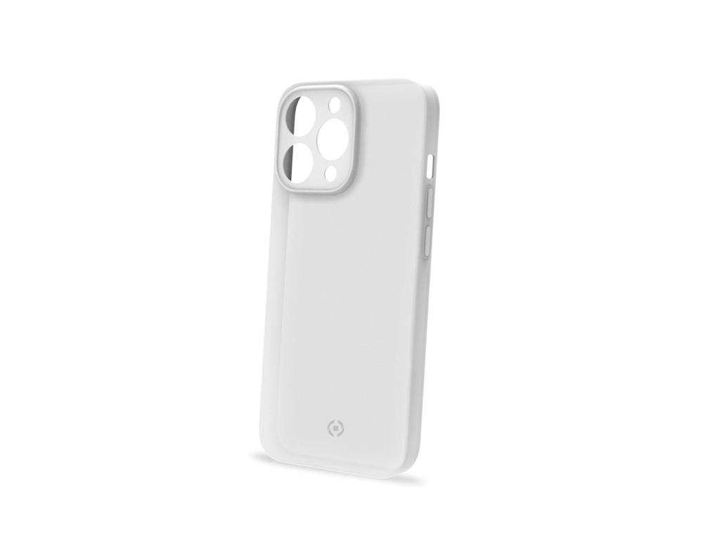 Celly SPACE1025WH mobiltelefon etui 15,5 cm (6.1") Cover Sort