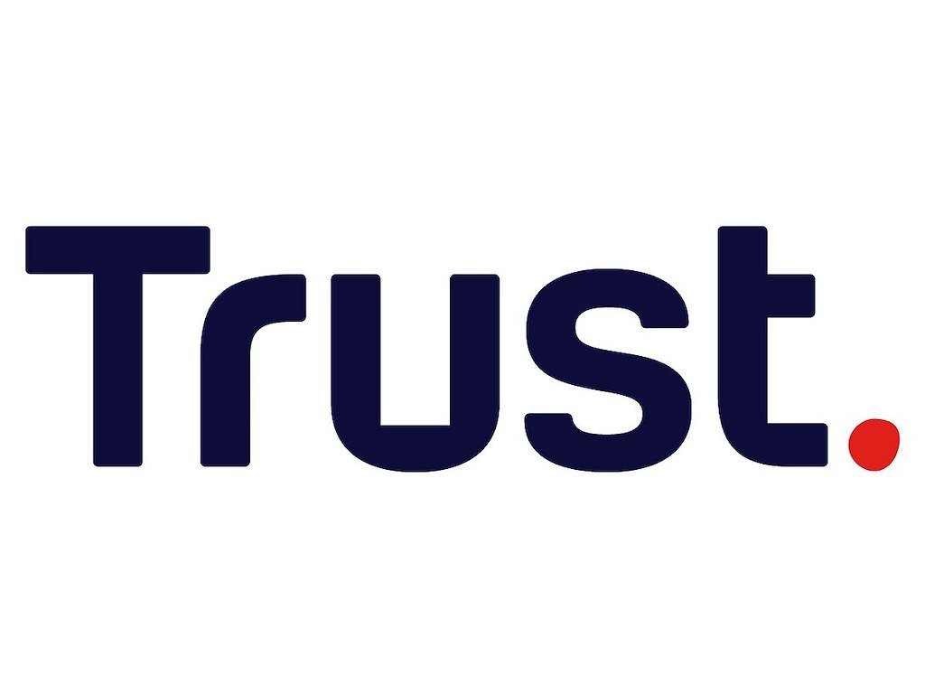 Trust 25533 tastatur