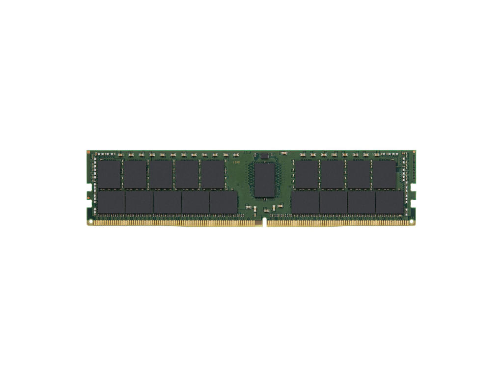 Kingston Technology KSM26RD4/32MRR hukommelsesmodul 32 GB DDR4 Fejlkorrigerende kode