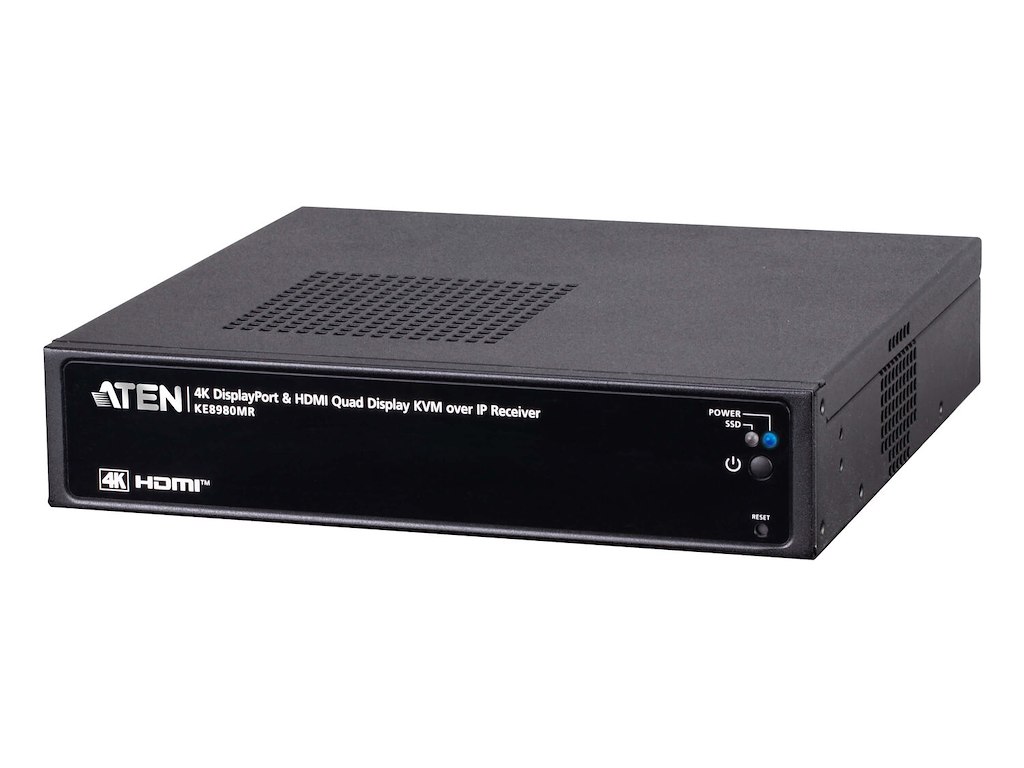 ATEN KE8980MR KVM Switch Sort