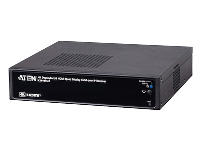 ATEN KE8980MR KVM Switch Sort