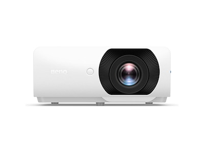 BenQ LH740 Standard-kast projektor 5000 ANSI lumens DLP 1080p (1920x1080) 3D Hvid