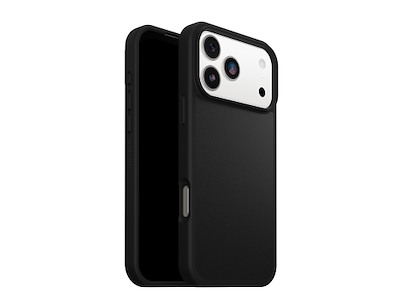 OtterBox React MagSafe mobiltelefon etui 17,5 cm (6.9") Cover Sort