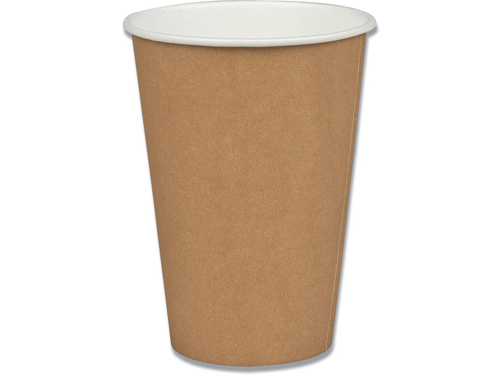 Kaffebæger, Ø7 cm, 100 stk, 20 cl, Gastro 