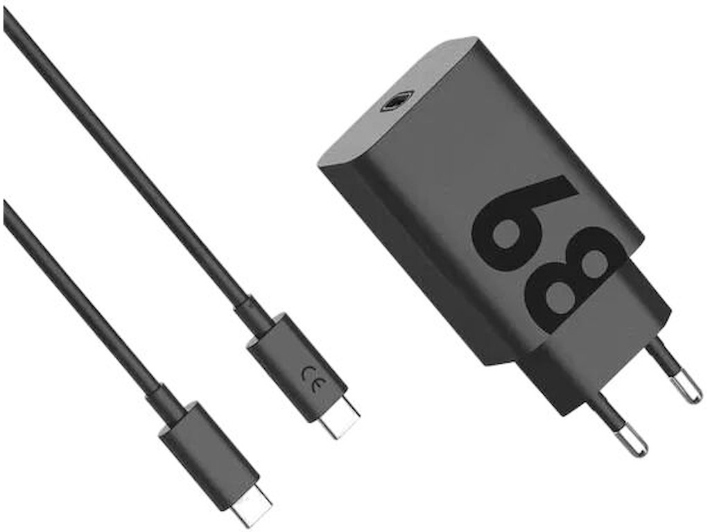 Motorola SJMC682 mobile device charger Universal Black AC Indoor