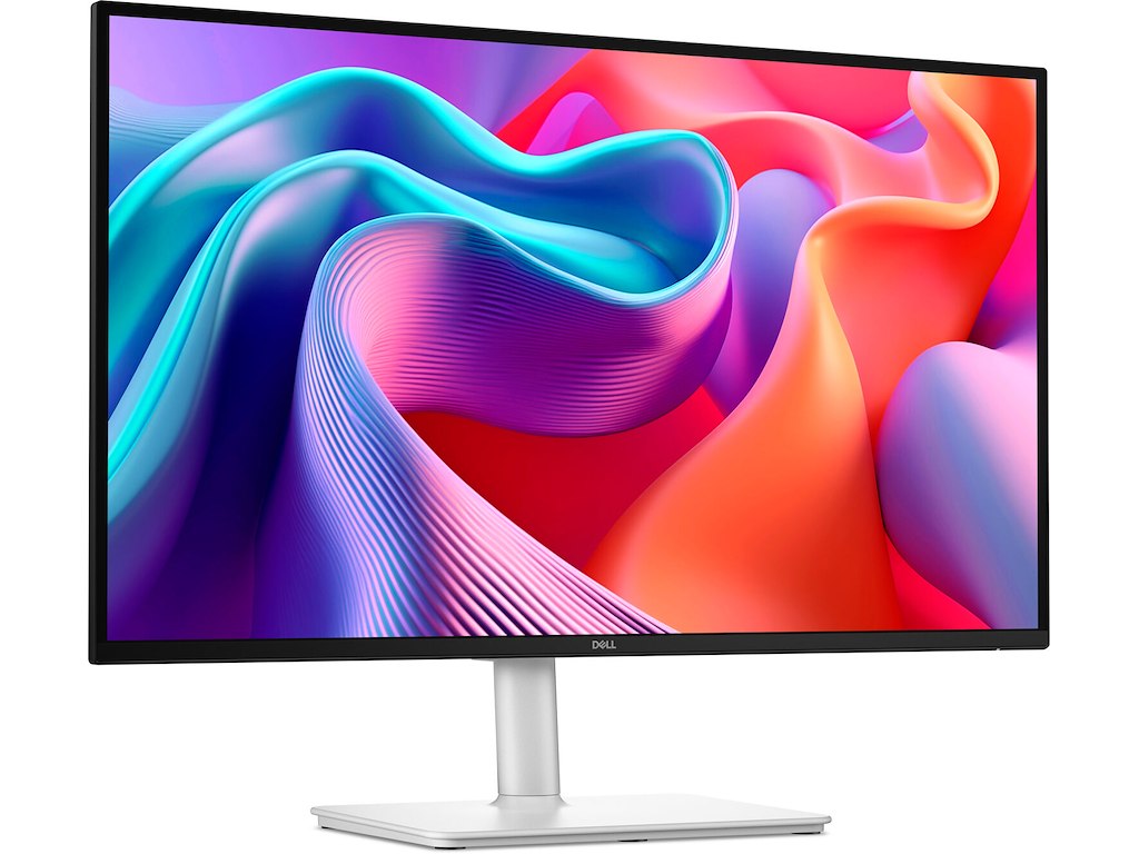 DELL Plus S2725DSM computerskærm 68,6 cm (27") 2560 x 1440 pixel Quad HD LCD Hvid