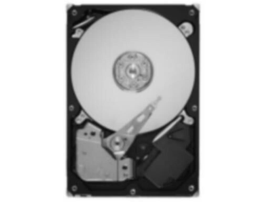 Lenovo 00MM730 harddisk 4 TB 7200 rpm 3.5" NL-SAS