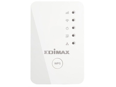 Edimax EW-7438RPN Mini 300 Mbit/s Hvid