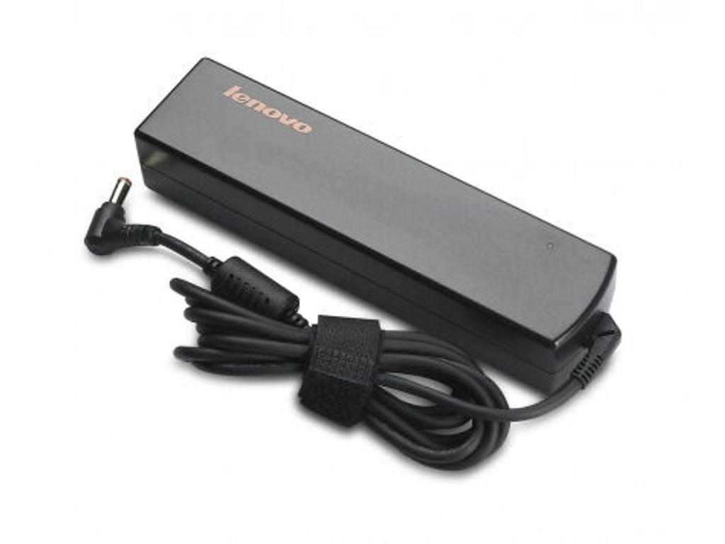 Lenovo 42T5129 strømadapter og vekselret Indendørs 90 W Sort