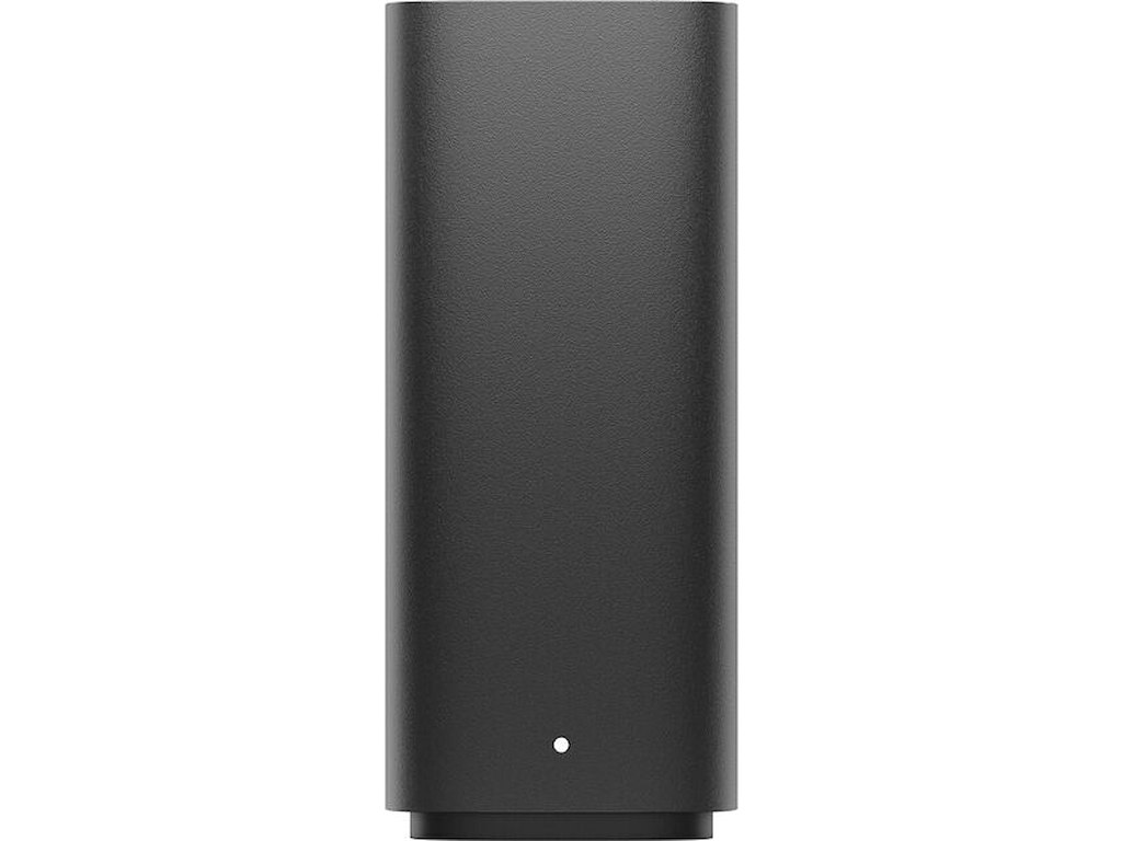 Synology BeeStation NAS Desktop Realtek RTD1619B 2 GB DDR4 4 TB HDD Sort
