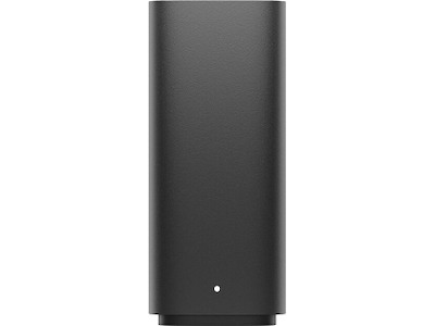 Synology BeeStation NAS Desktop Realtek RTD1619B 2 GB DDR4 4 TB HDD Sort