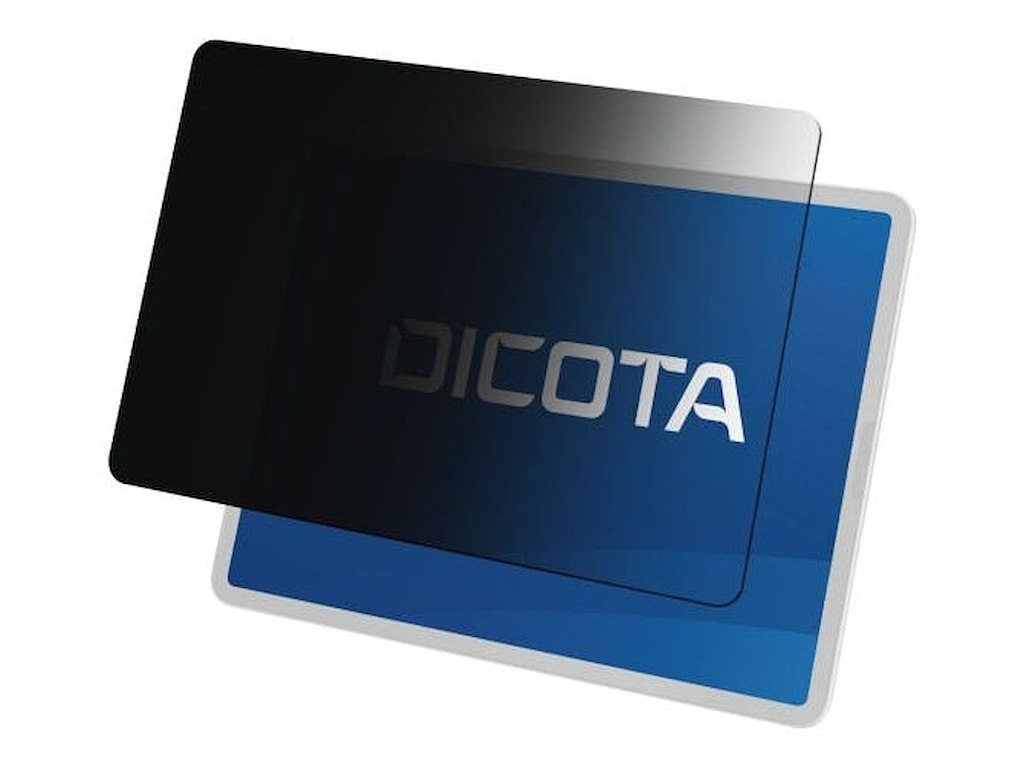 DICOTA D80131-2ADL antirefleks skærm 32,8 cm (12.9") Tablet Rammeløst display privatlivsfilter