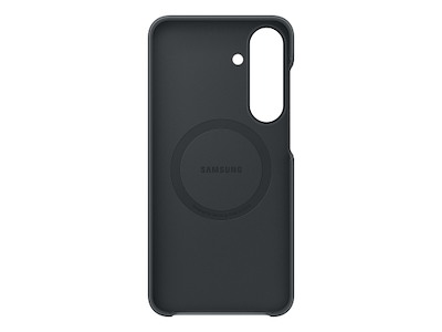 Samsung EF-ES741CBEGWW mobiltelefon etui 17 cm (6.7") Cover Sort