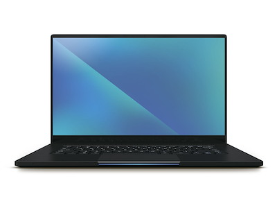 Intel NUC M15 Intel® Core™ i5 i5-1135G7 Laptop 39,6 cm (15.6") Berøringsskærm Fuld HD 16 GB LPDDR4x-SDRAM 512 GB SSD Wi-Fi 6 (802.11ax) Windows 10 Home Sort