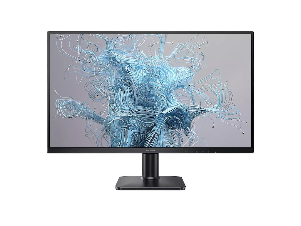 Philips 1000 series 27E2N1500L/00 computerskærm 68,6 cm (27") 2560 x 1440 pixel Quad HD LED Sort