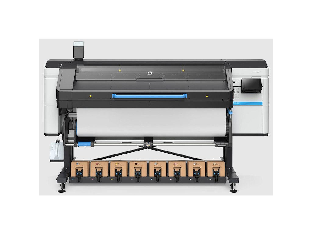 HP Latex 830 Printer storformat printer Wi-Fi Latex print Farve 1200 x 1200 dpi Ethernet LAN
