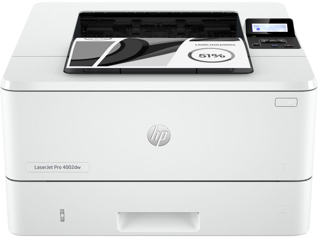 HP LaserJet Pro 4002dw-printer