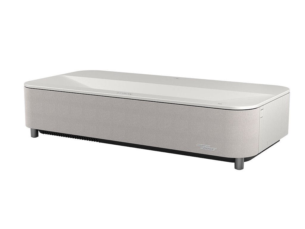 Epson EH-LS970W 4000 ANSI lumens 3LCD UHD 4K (3840x2160) Hvid