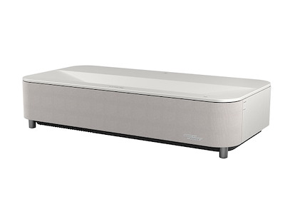 Epson EH-LS970W 4000 ANSI lumens 3LCD UHD 4K (3840x2160) Hvid