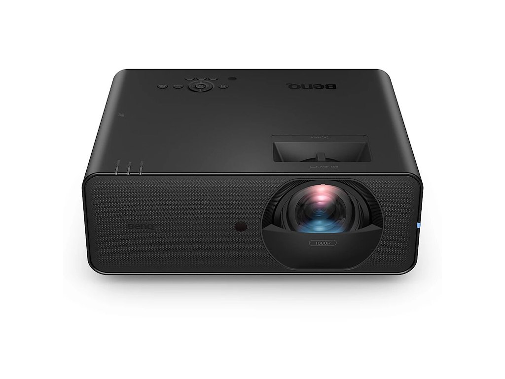 BenQ LH860ST Projektor med kort projiceringsafstand 5000 ANSI lumens DLP 1080p (1920x1080) 3D Sort