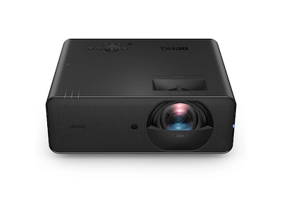 BenQ LH860ST Projektor med kort projiceringsafstand 5000 ANSI lumens DLP 1080p (1920x1080) 3D Sort