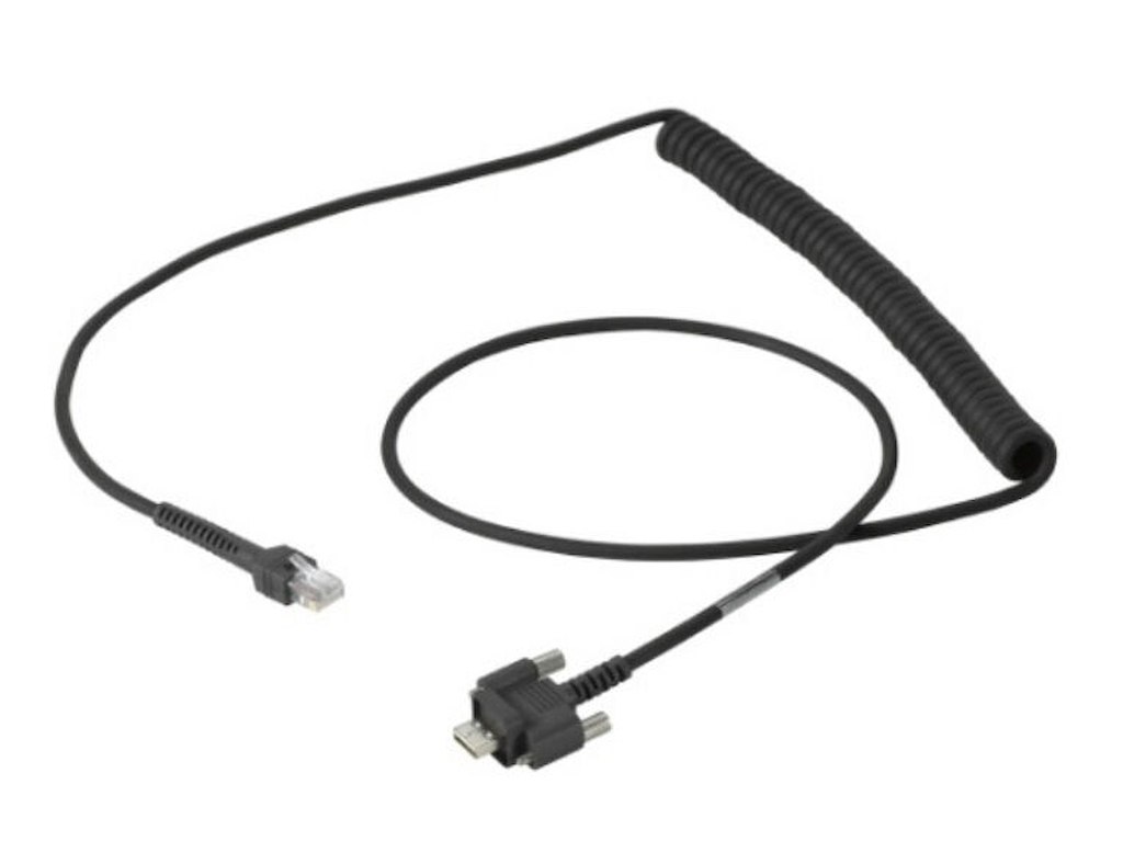 Zebra 25-159548-02 tilbehør til stregkodelæser Forlængerledning