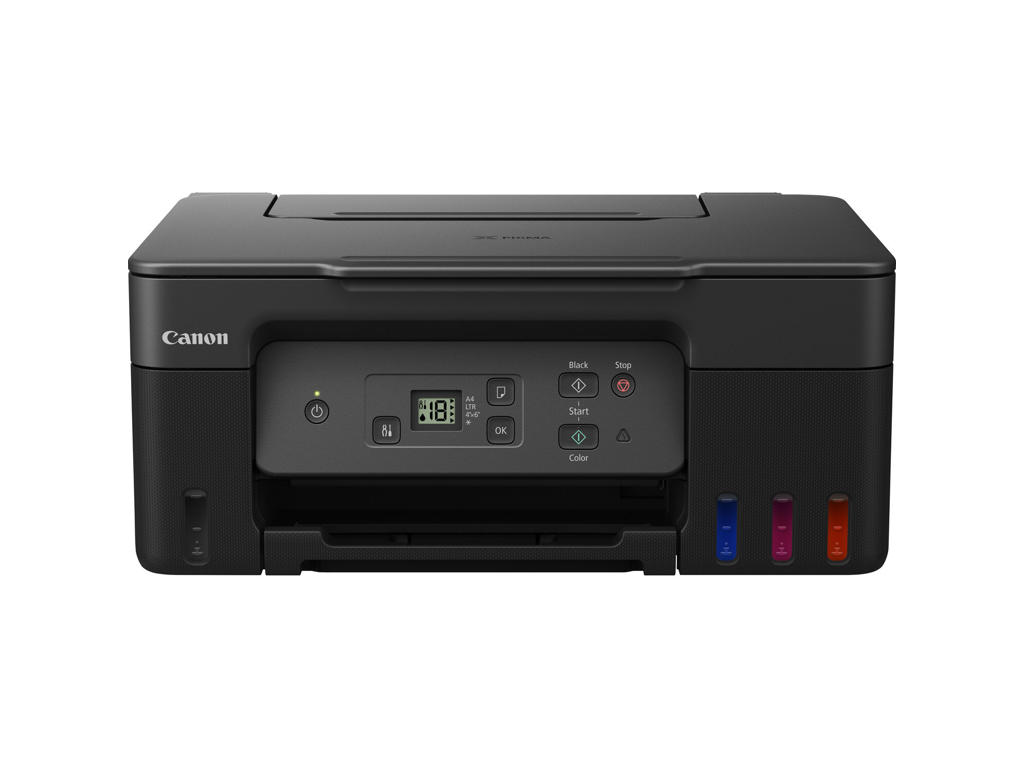 Canon PIXMA G2570 Inkjet A4 4800 x 1200 dpi