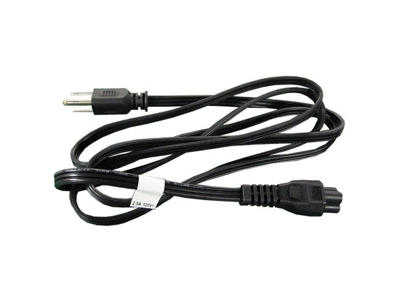 DELL K2490 el-ledning Sort 182,9 m