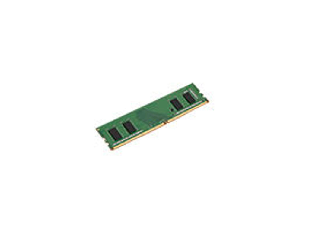 Kingston Technology ValueRAM hukommelsesmodul 4 GB 1 x 4 GB DDR4 3200 MT/s