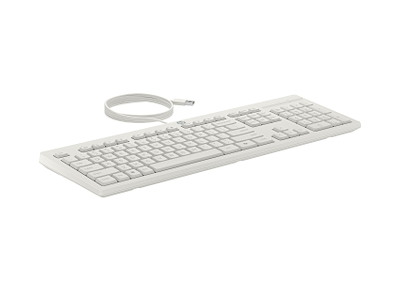 HP 225 Wired Mouse and Keyboard Combo