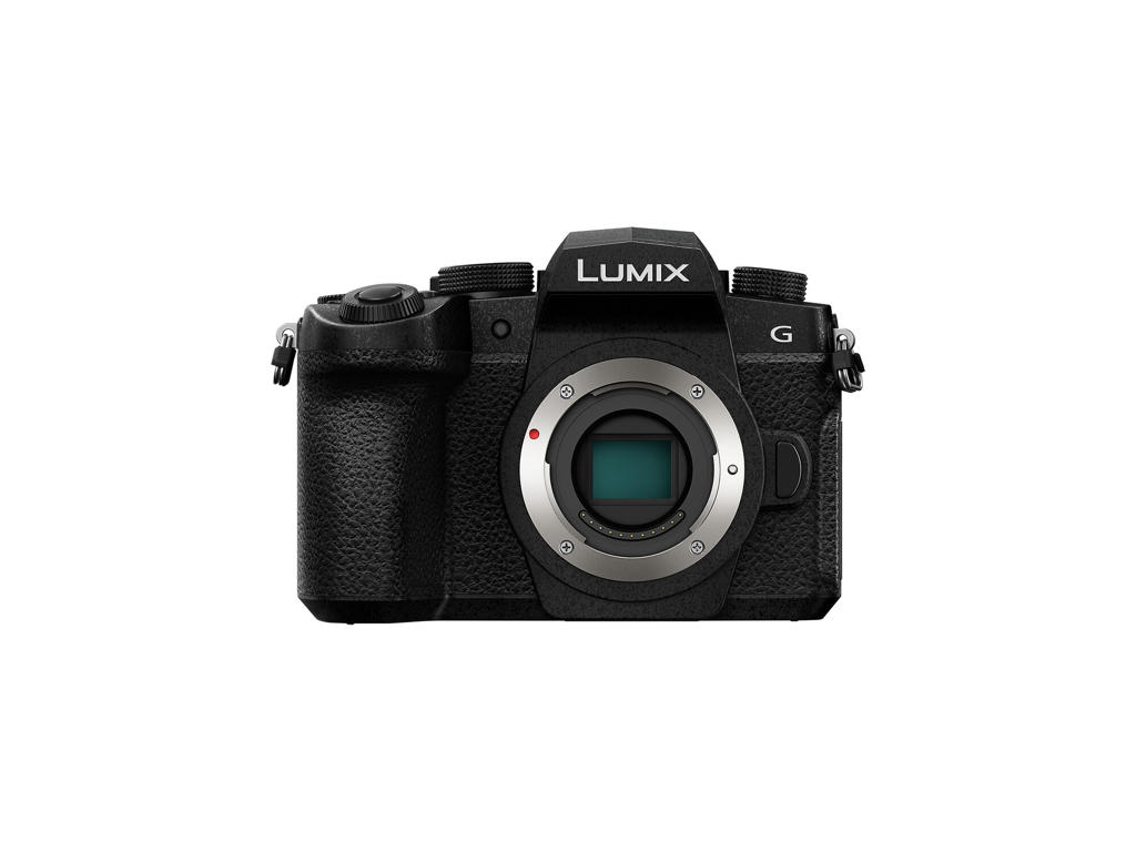 Panasonic Lumix DC-G97 MILC 20,3 MP CMOS 5184 x 3888 pixel Sort