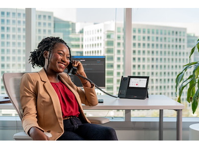 HP Poly EagleEye Mini Camera med CCX 600 Mounting Kit